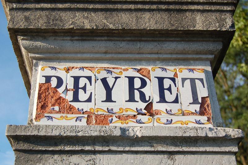 Апартаменти Le Peyret Serres-Castet Екстер'єр фото